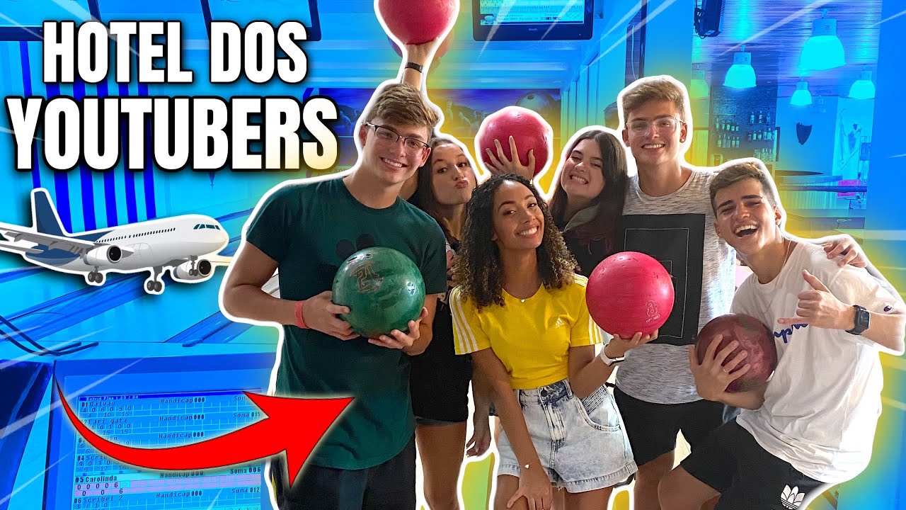 PRIMEIRA VEZ VIAJANDO COM MEUS AMIGOS