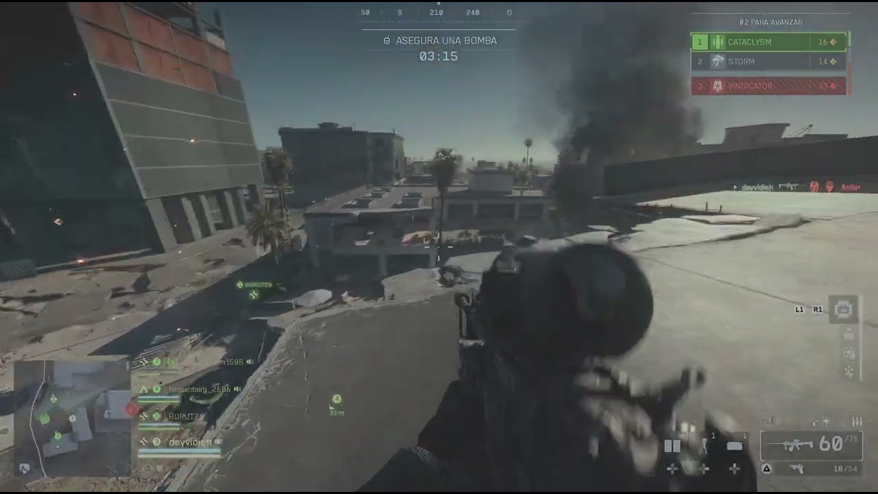 Battlefield 6