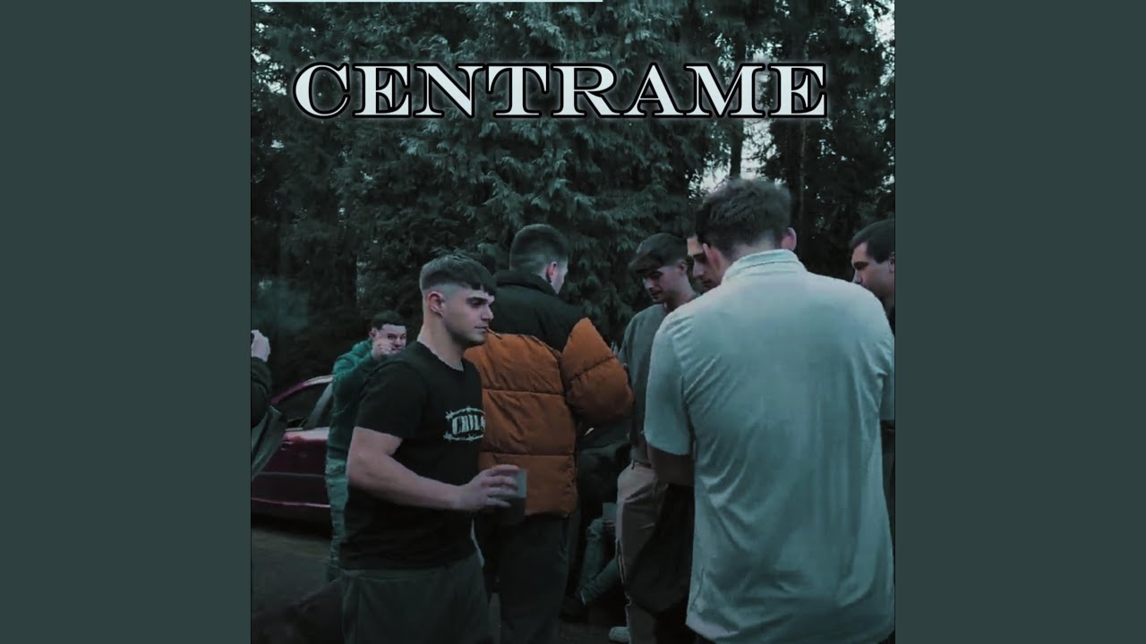 ZUBI x SART- CÉNTRAME (feat. LPC)