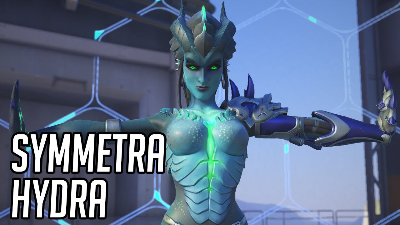 Symmetra 