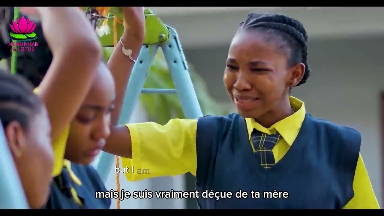 EPISODE 4 ||« L'IMPACT INVISIBLE »