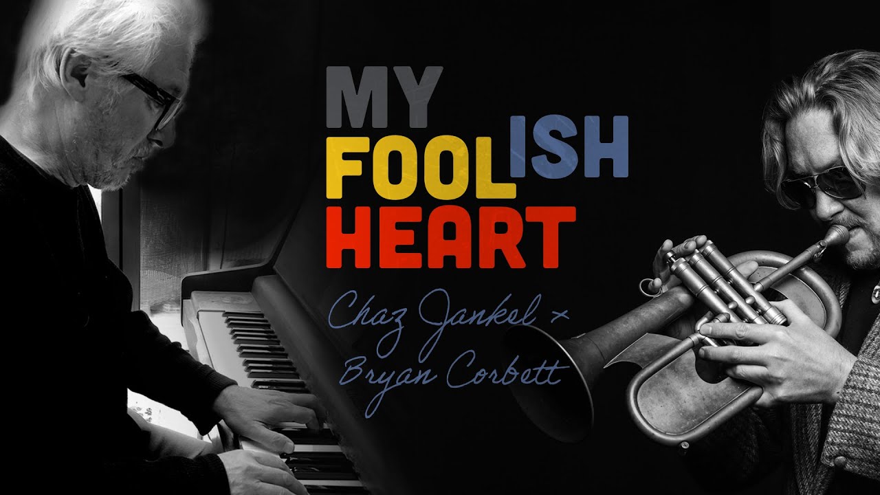 My Foolish Heart