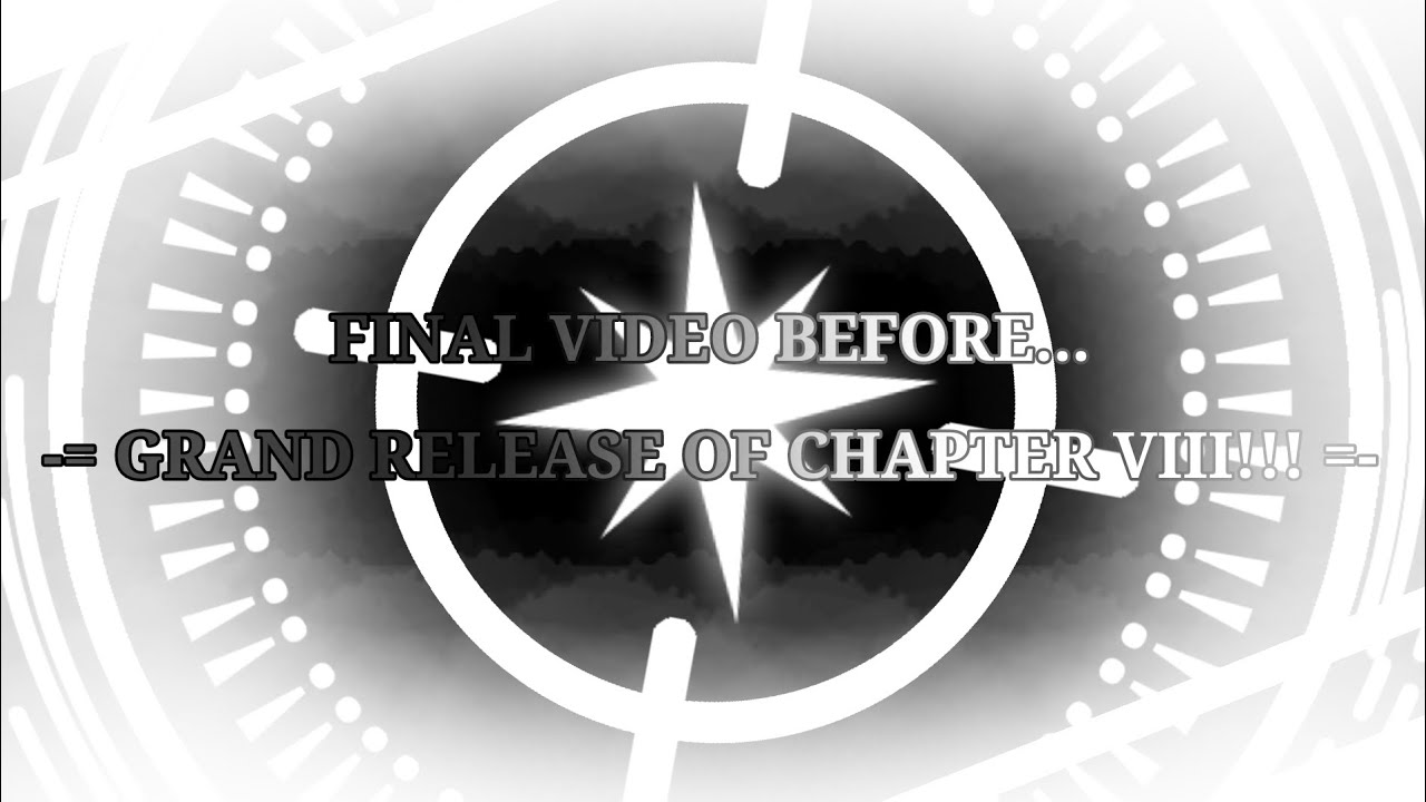 RARNGUWGARNGTIWAI (CHAPTER VIII): SOFTLOCK BLESSING enchantment - solo cutscene [COMPLETED!]