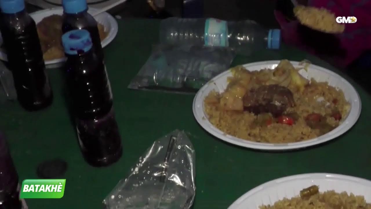 🟠𝐉𝐓 𝐄𝐍 𝐋𝐀𝐍𝐆𝐔𝐄 𝐃𝐔 𝟏𝟐 𝐌𝐀𝐑𝐒 𝟐𝟎𝟐𝟔 𝐄𝐍 𝐒𝐎𝐔𝐒𝐒𝐎𝐔!