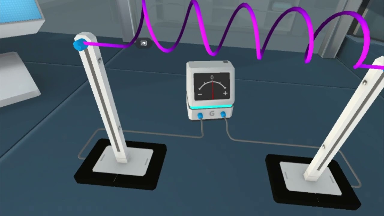 VR-технологии в контексте сферы образования