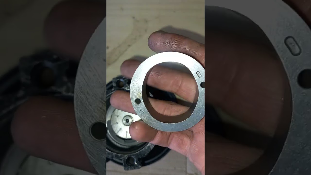 bomba direção hidráulica como recuperar, Bomba de Direção Hidráulica com Barulho: Passo a Passo
