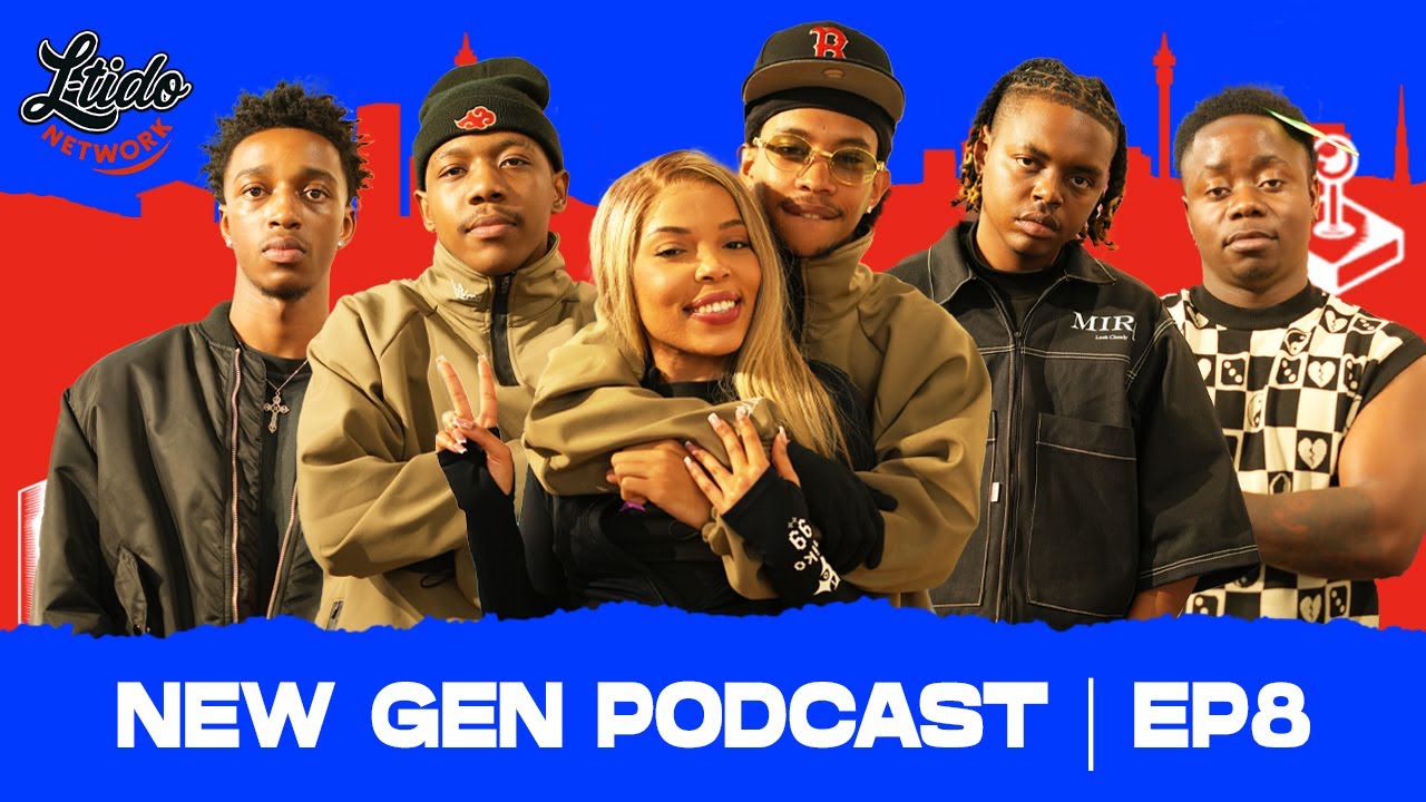 EPISODE 8 | ELIZABETH EXPOSES OPENCHATS| FARGO ADDRESSES ZILLE| NIGERIAN VS SA MEN|INDUSTRY DATING