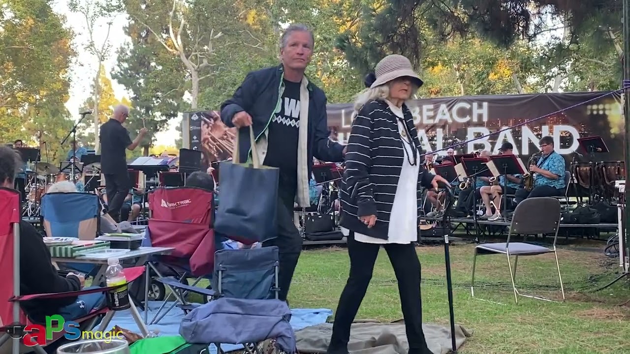 Star Wars - Long Beach Municipal Band