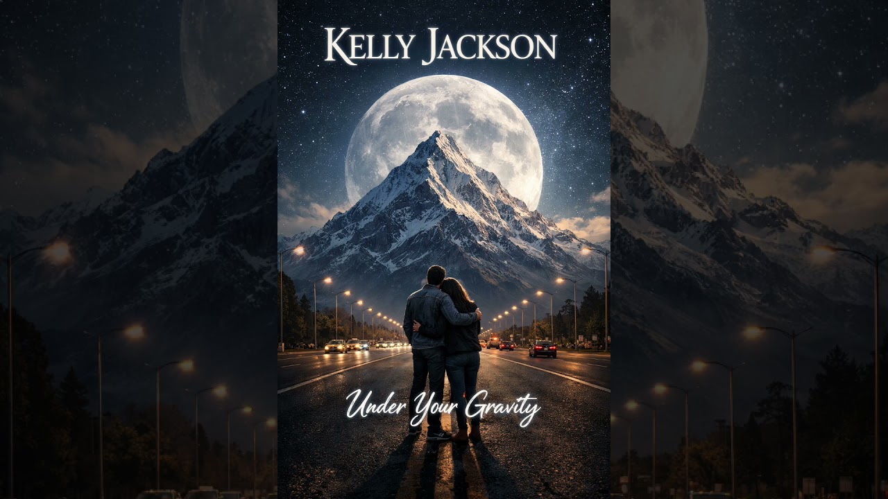 Kelly Jackson - Under Your Gravity