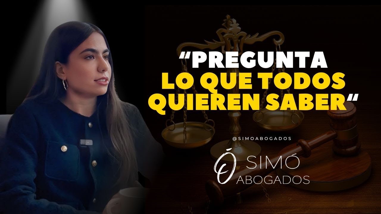 Último café de la temporada: Vocación, consejos y realidad jurídica | Simó Abogados
