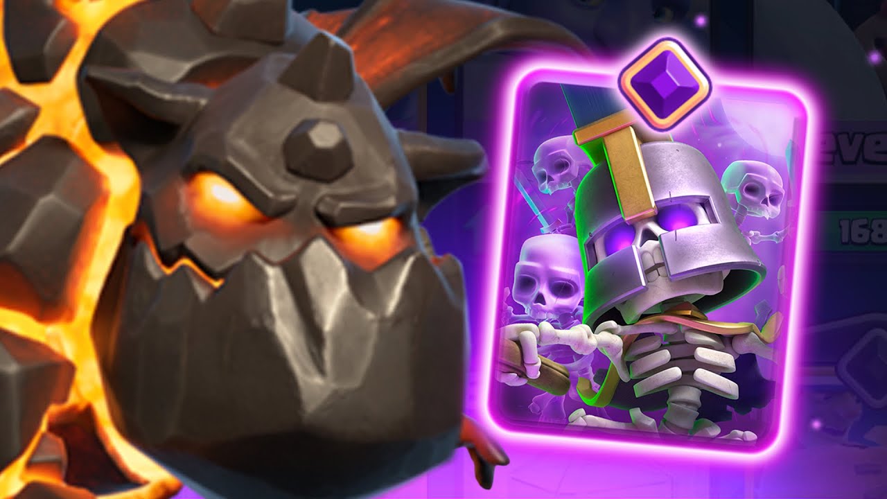 This WEIRD Combo Absolutely DOMINATES Top Ladder