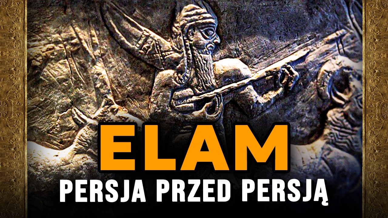 Starożytny Elam &ndash; zapomniana cywilizacja Iranu