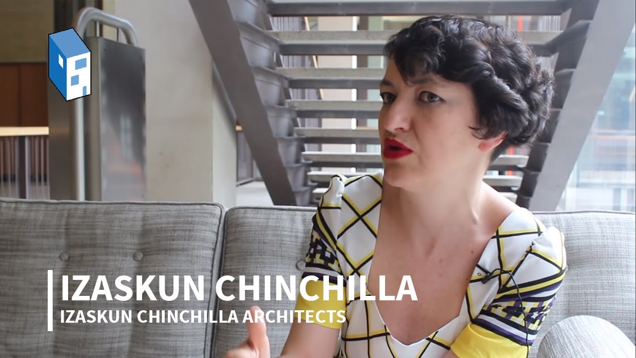 Izaskun Chinchilla:  