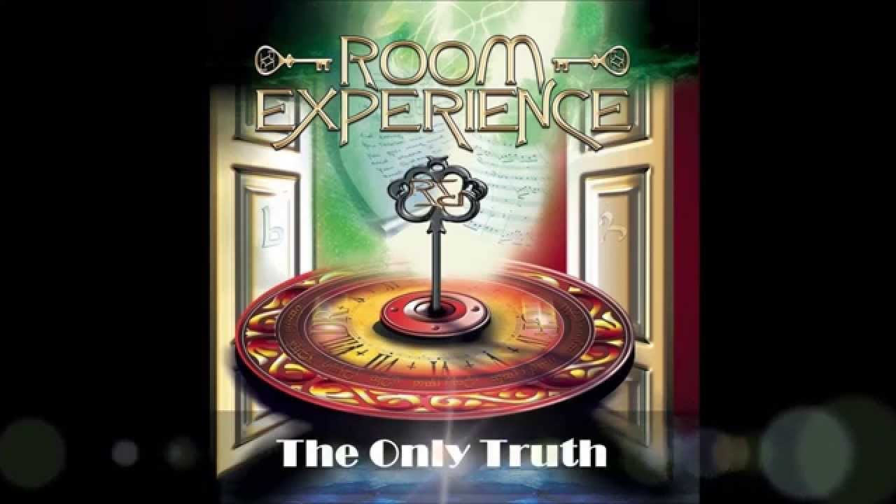 The Only Truth - Room Experience