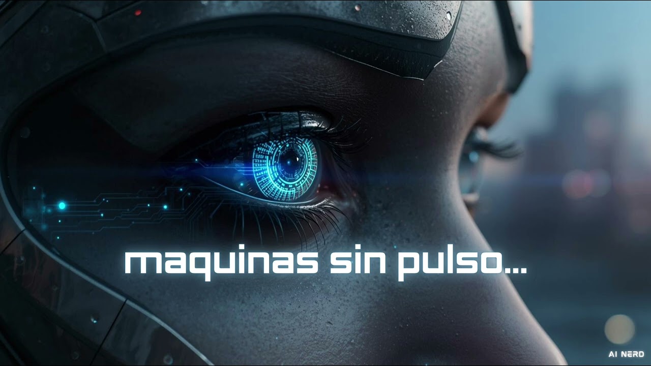 Máquinas sin pulso...
