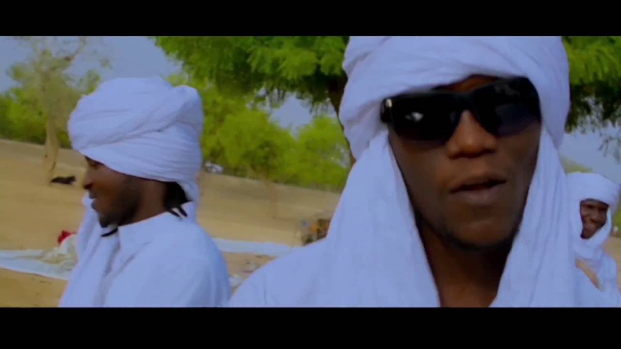 D6BEL ZOOMBETE (CLIP OFFICIEL)