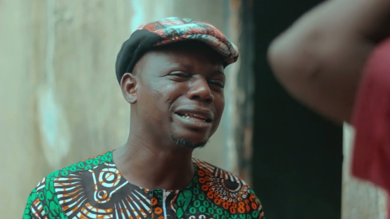 OZAIN FINISHED OKELE KASALA villa ep3