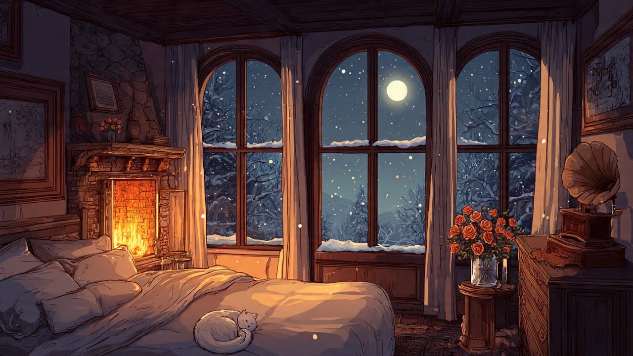 Romantic Vintage Jazz - 1930's Vintage Classic Vibes, Vol. 8