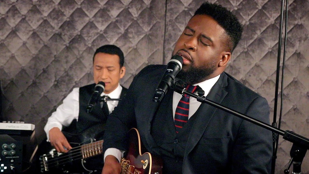 Lady/ Brown Sugar (cover)