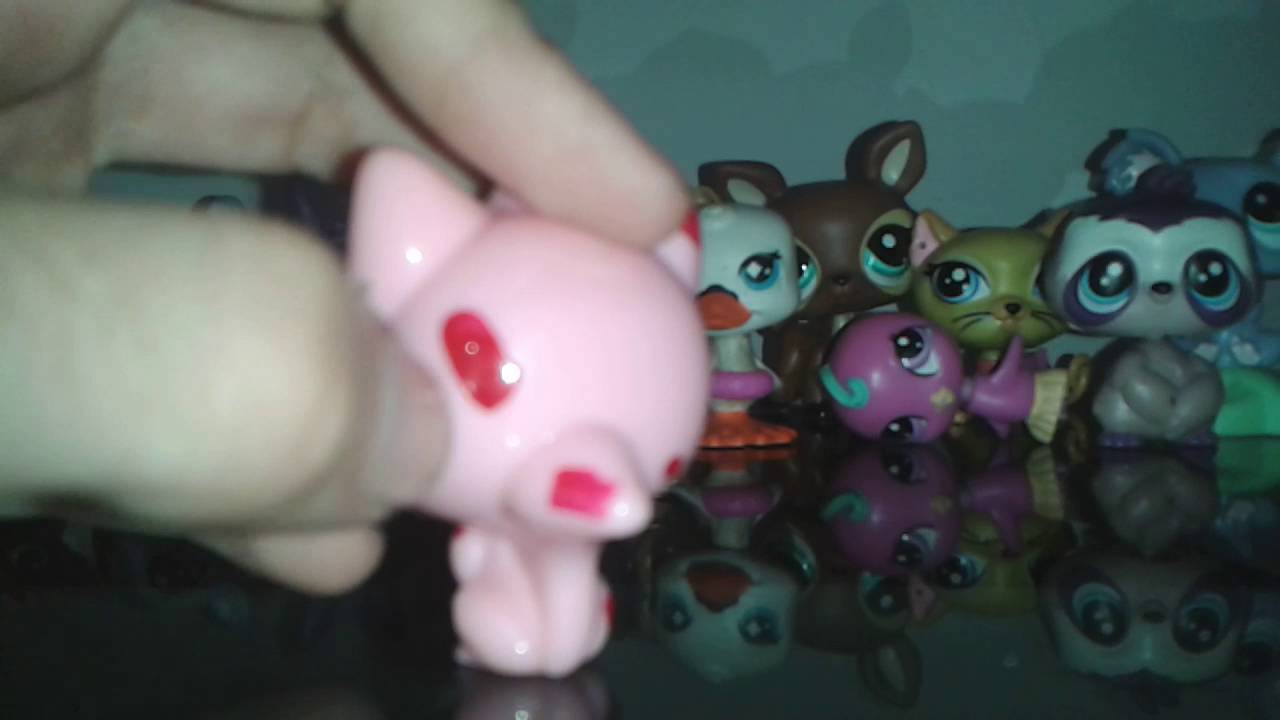 Minha mini coleção de lps !!!