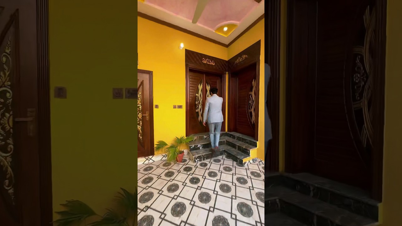 Price 1 cror 90 lac #houseforsale #homedecor #dreamhouse #house #sialkothouse #citihousingsialkot