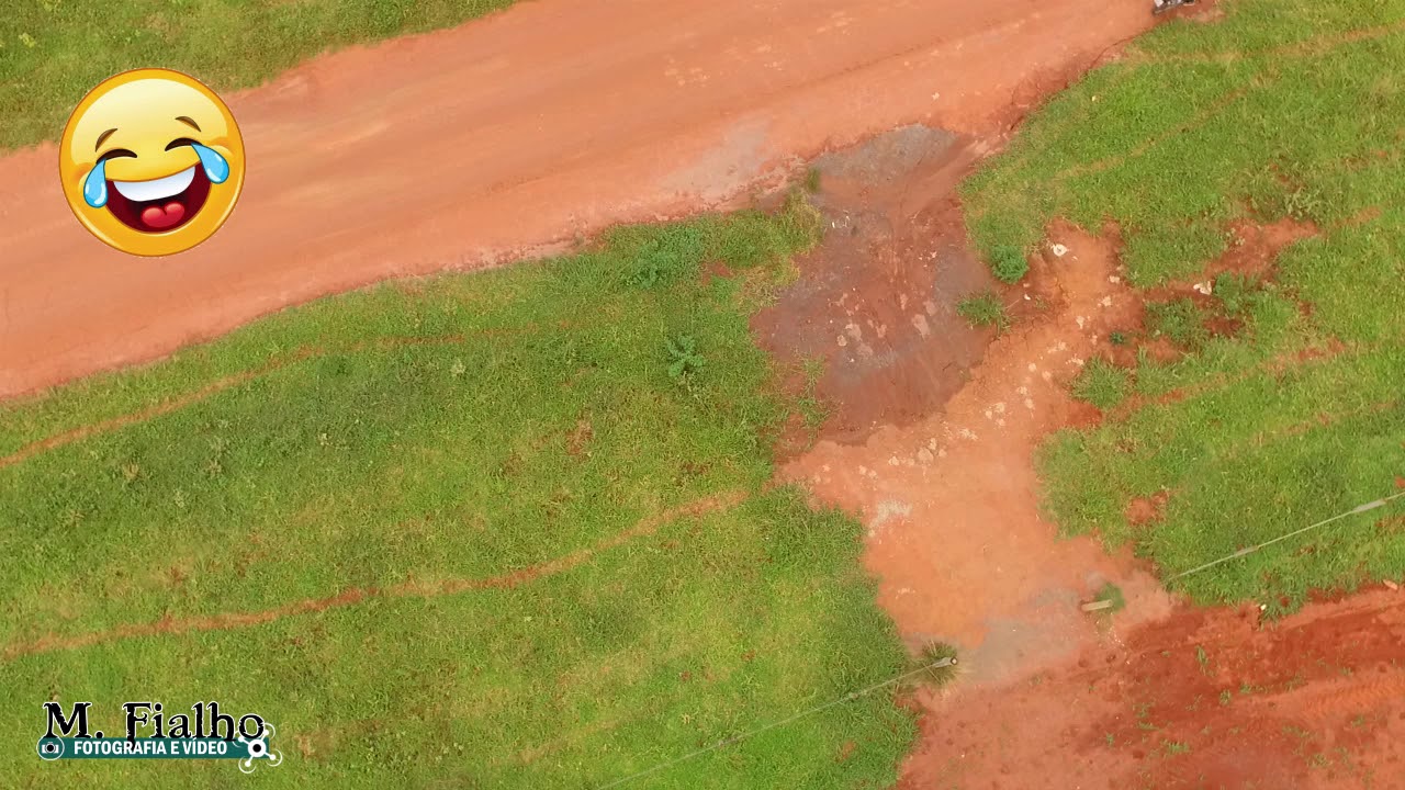 DRONE SOBREVOA NOVA BASILICA DE TRINDADE