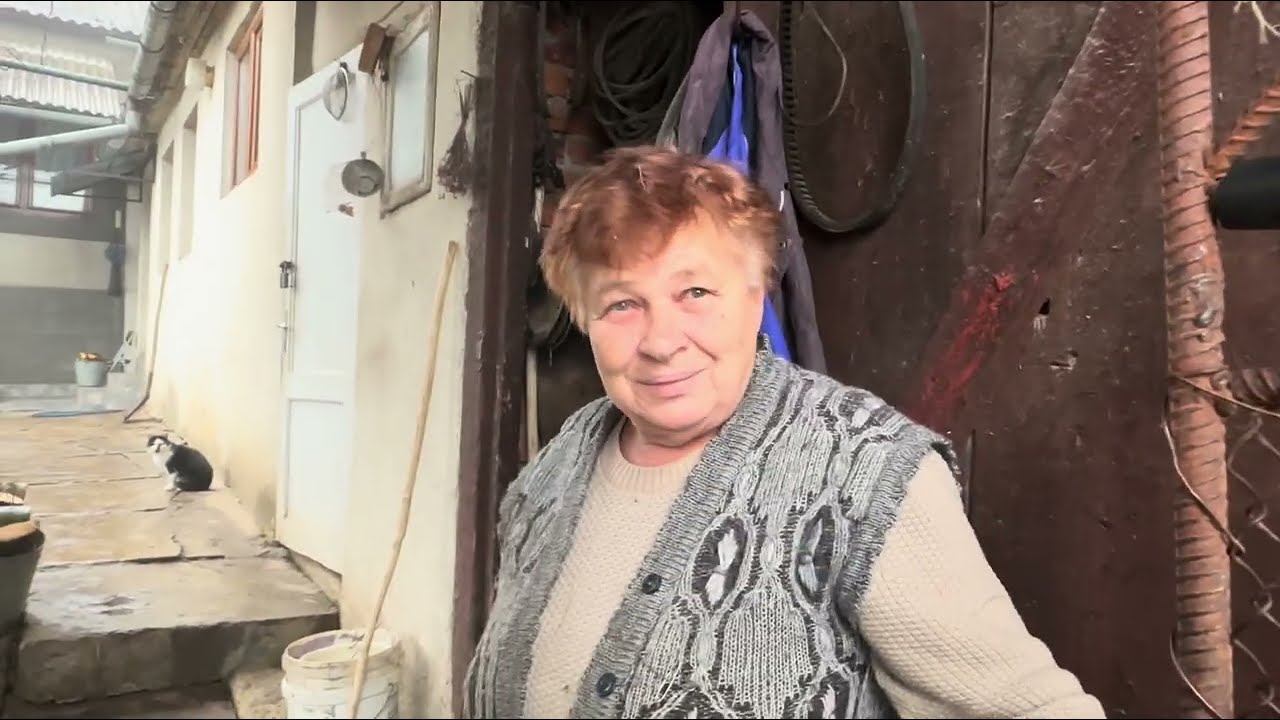 Що сталося з перспективним селом? Пацканьово, Закарпаття.West Ukraine now