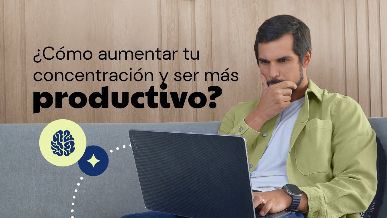 ¿Cómo aumentar tu concentración y enfoque? - Resumen del libro Enfócate de Cal Newport