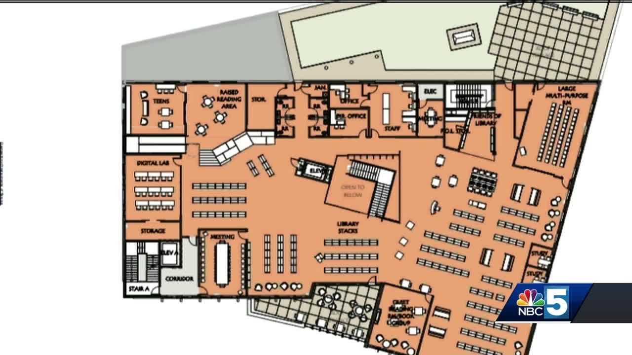 South Burlington continues public hearing on SOBU SPACE in City Center