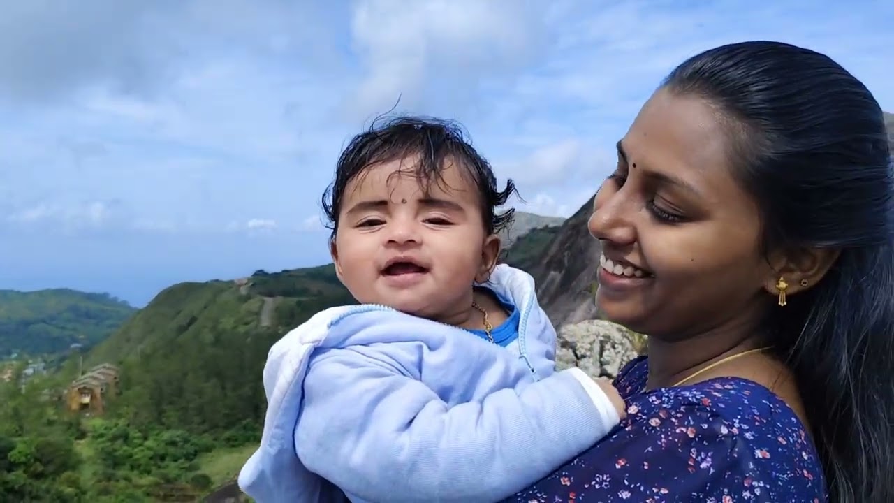 Part 2 idukki days 💚🍃 @mixture_vlogss 