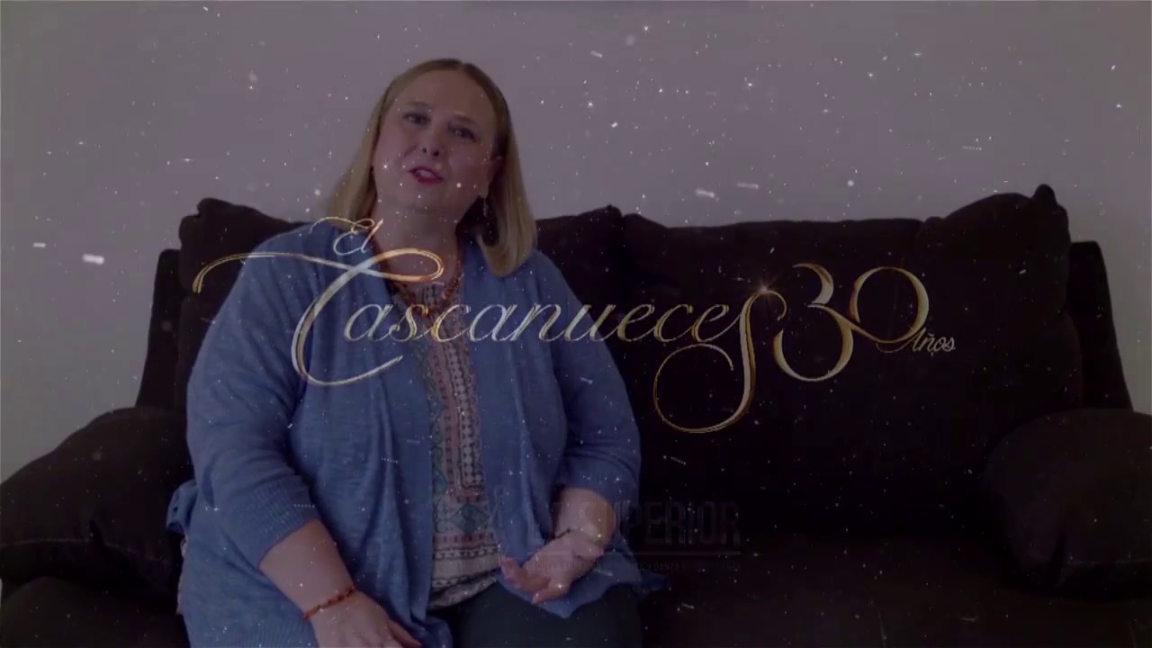 Documental: 30 años El Cascanueces ESMDM