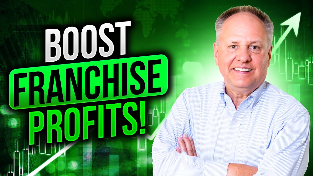 The Financial Bottleneck: What Franchisees Don’t Know About Their Own Numbers