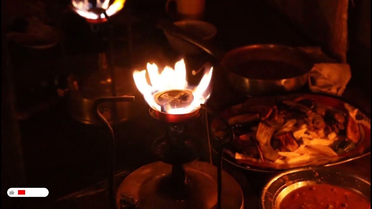 احلى فطار على الباجور فى الفجرية