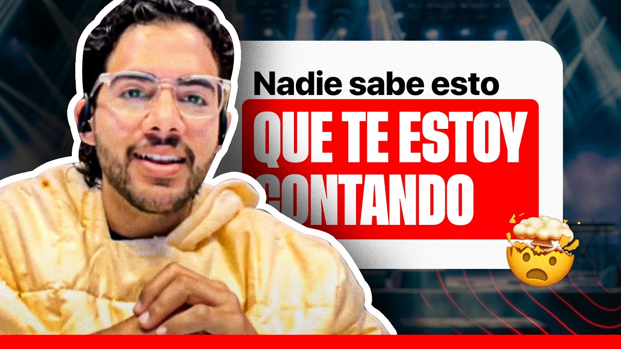 Elevation Worship Revela Impactante VERDAD sobre su Música en Español ¡Lo que viene te sorprenderá!