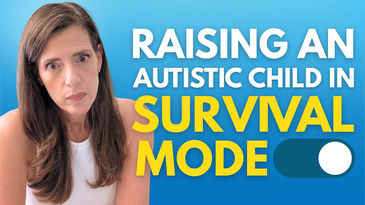 Why Parents of Autistic Kids Struggle With PTSD