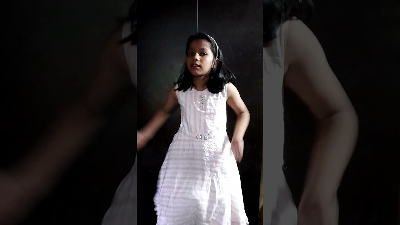 Badal Barsa bujuli dance