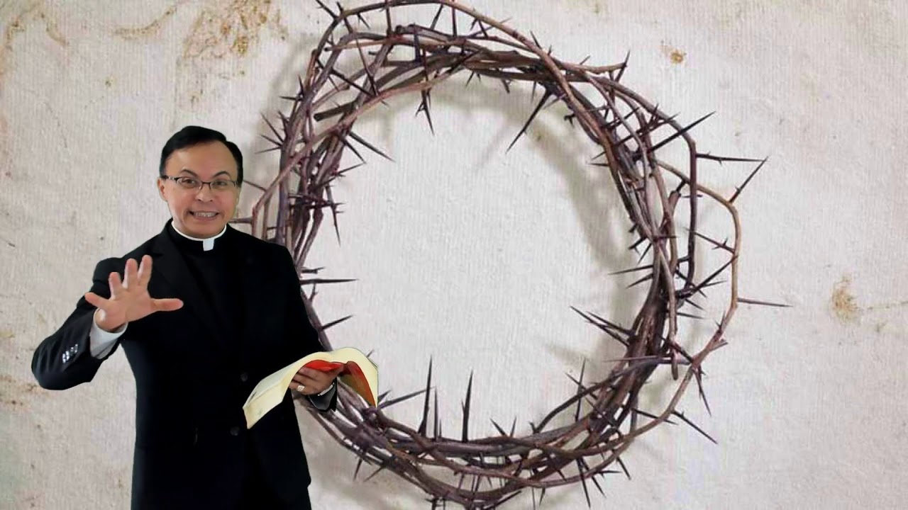 Y PLANEAN LA MANERA DE ACABAR CON NOSOTROS, IGUAL QUE A JESUS