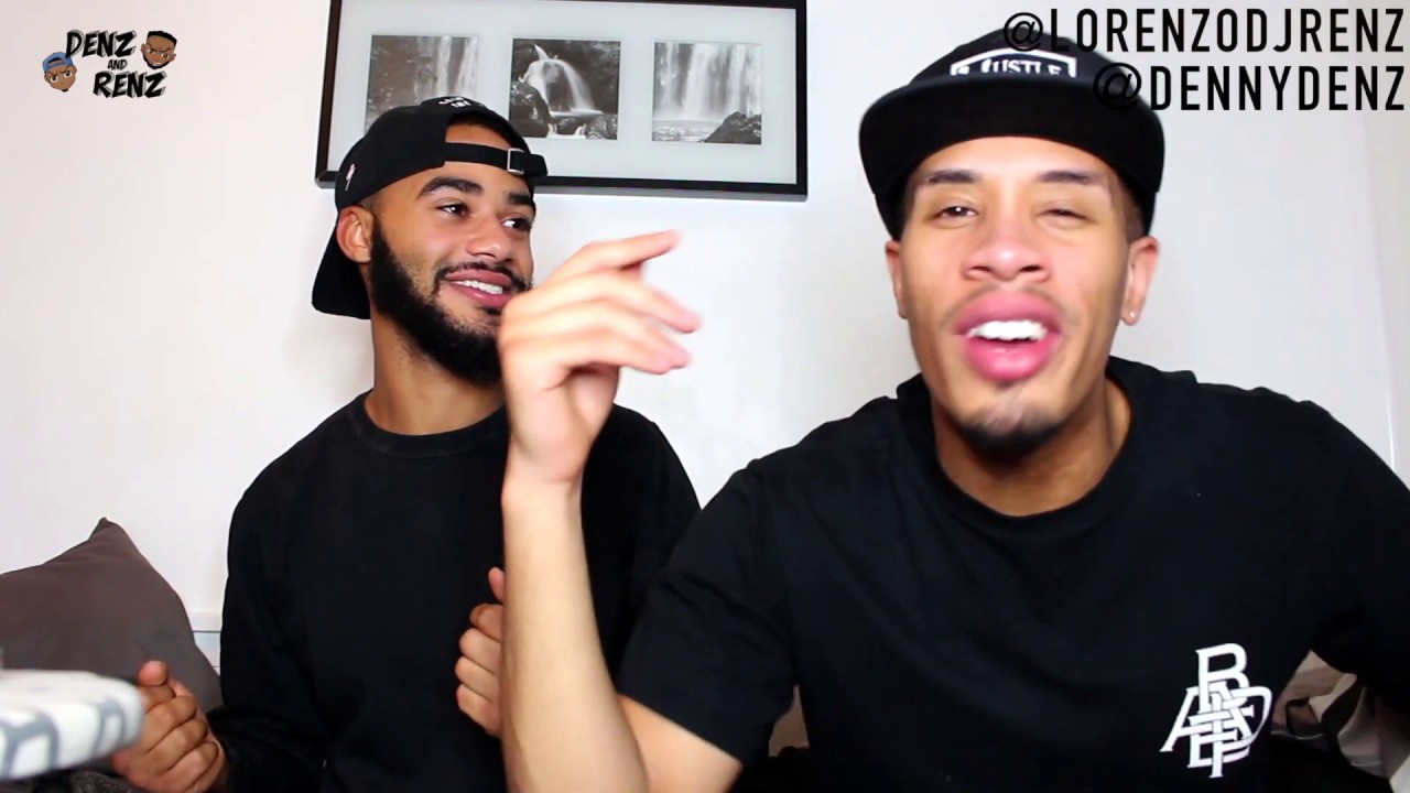 HI-CEE CUZZ 🔵Blueface - Bleed It (Dir. by @_ColeBennett_) | U.K REACTION!