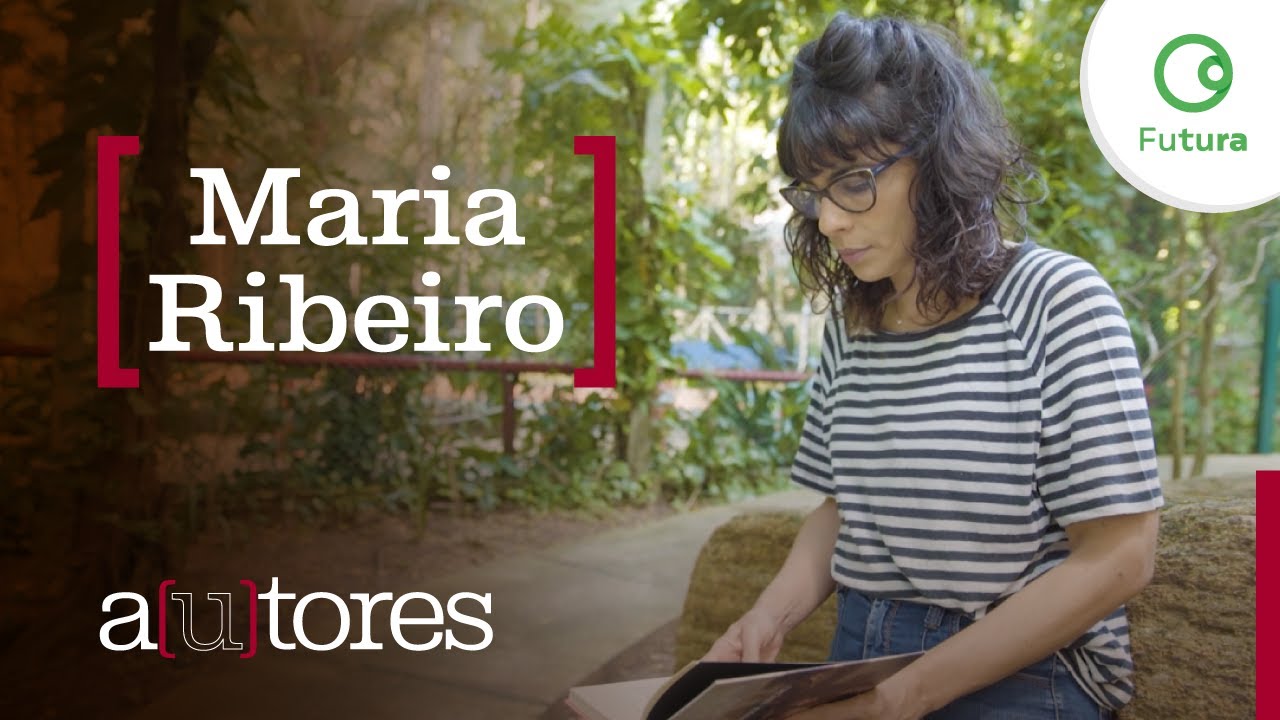 Maria Ribeiro | Autores - 1ª Temporada