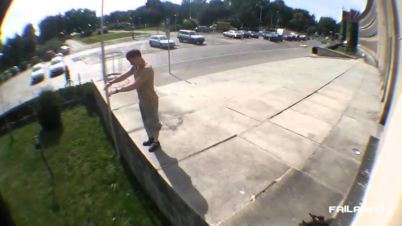 Fail Compilation of the Month February 2016 FailArmy