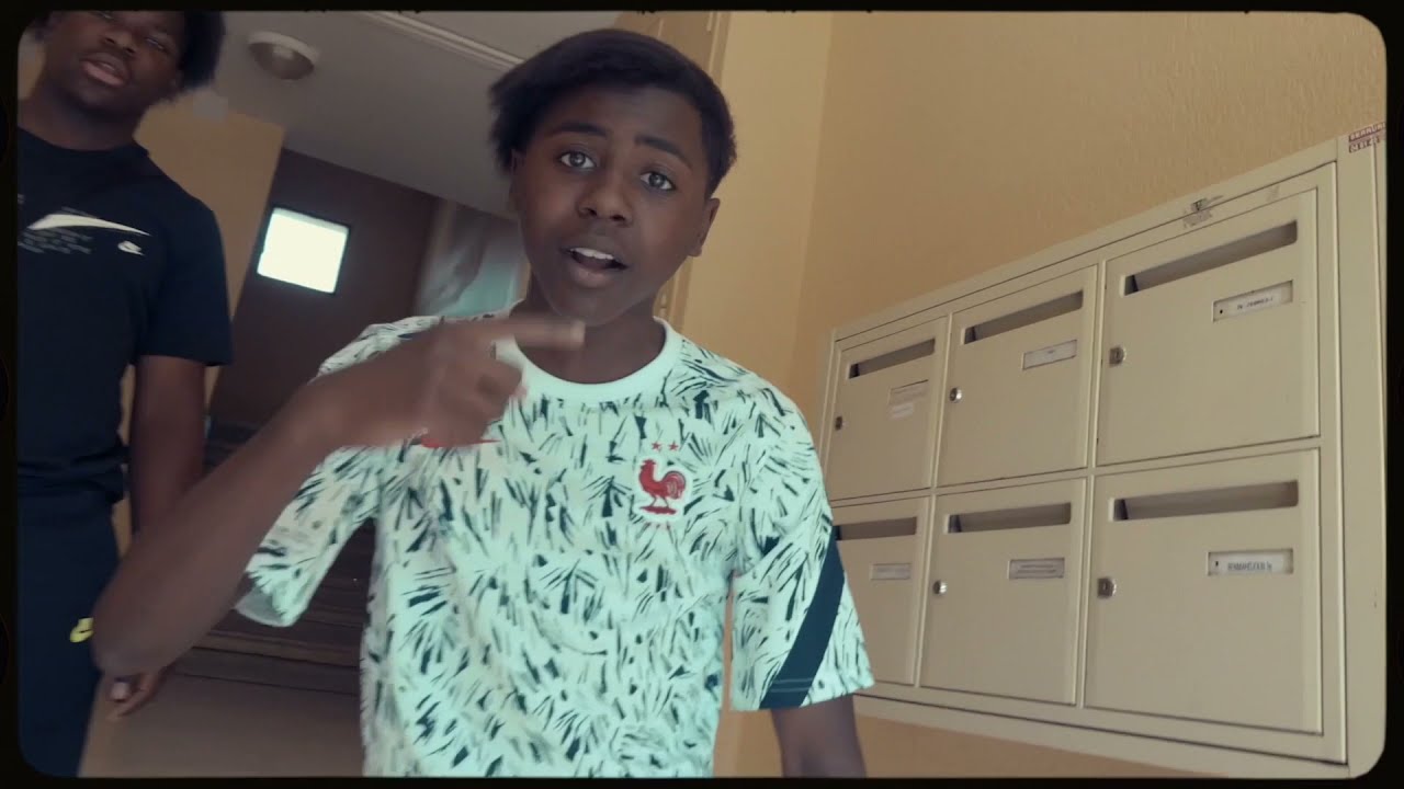 #31# - Silence (Clip Officiel)