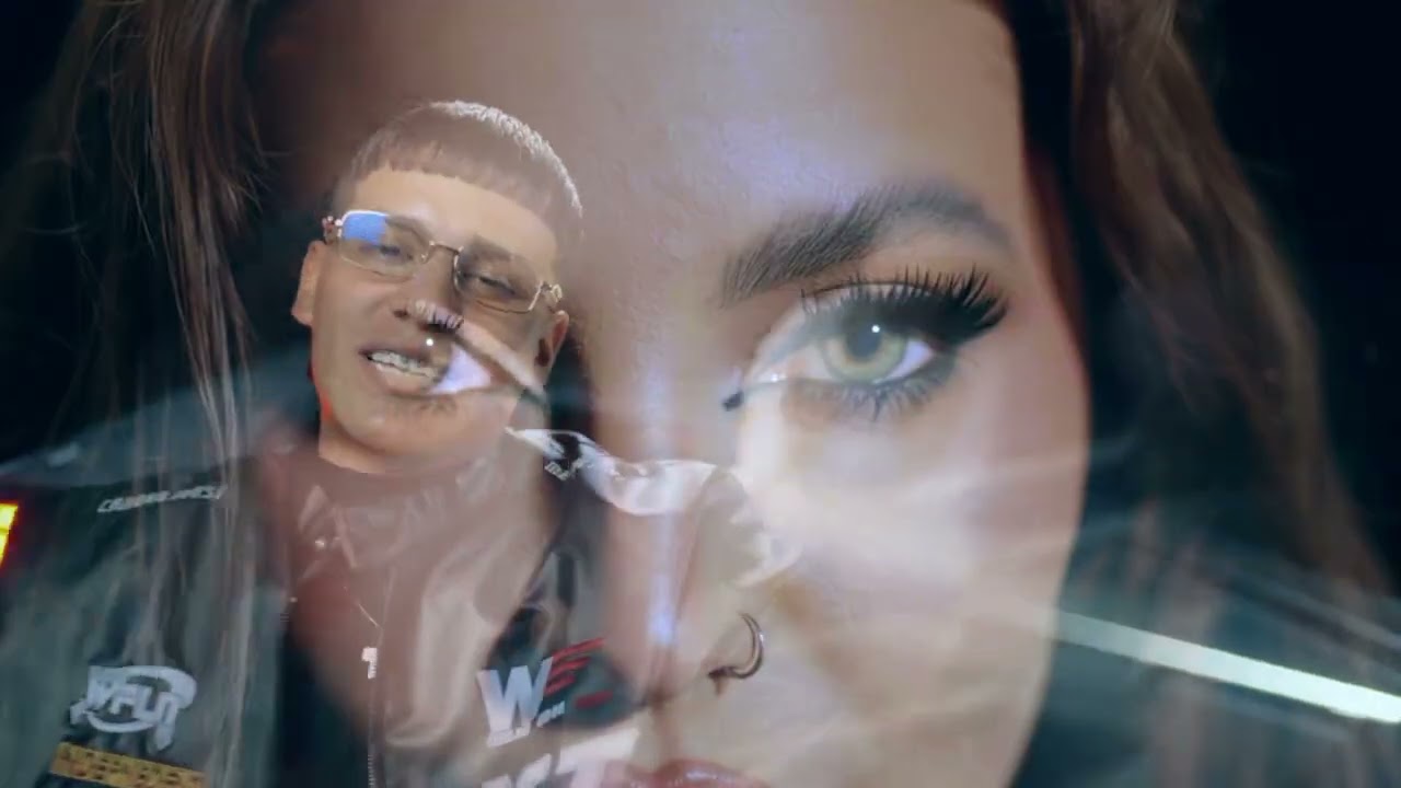 AY MAMASITA - LOUIS BPM & CRIS LION. Vídeo oficial.