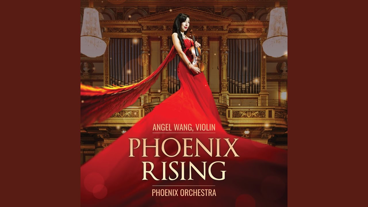 Phoenix Rising