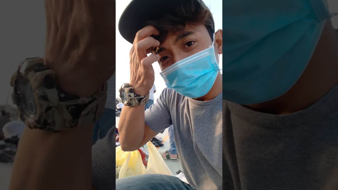gala pag may time,