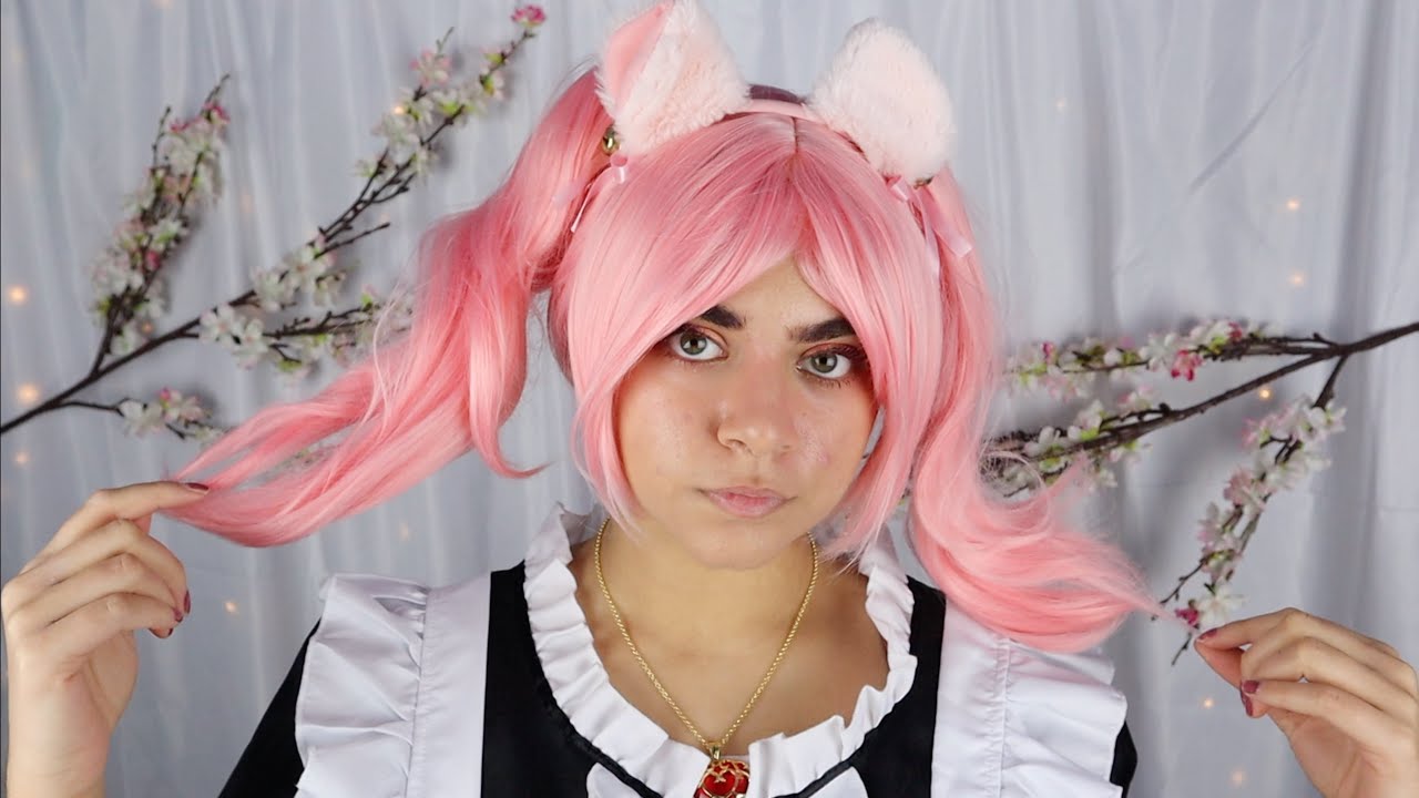 ASMR Training You To Be Our Newest Maid (Soft Spoken Maid Cafe Roleplay)
