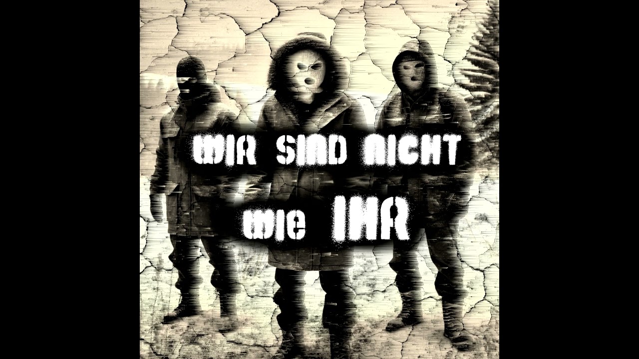 Menve Exus, Nebojsa & Thera (3.14) - Wir sind nicht wie ihr