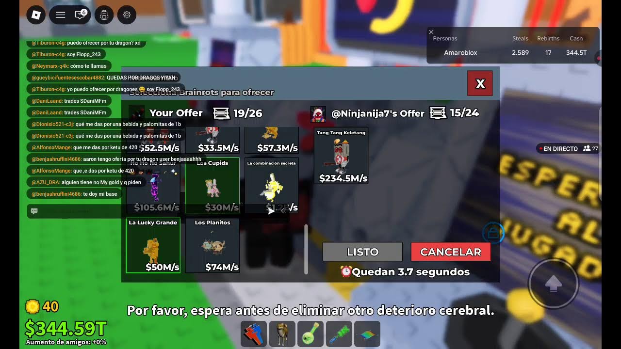 tradeando en live 🛑