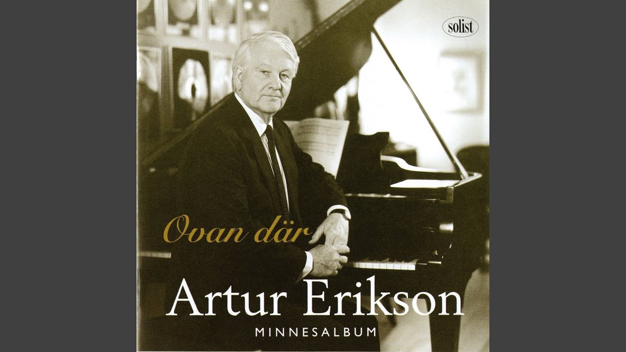 Jag är främling