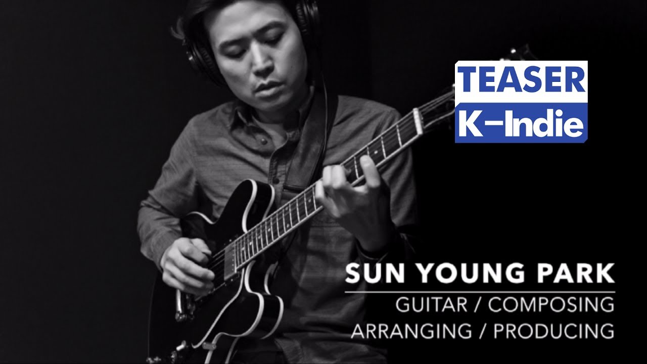 [Teaser] Sun Young Park (박선영) - Overdrive