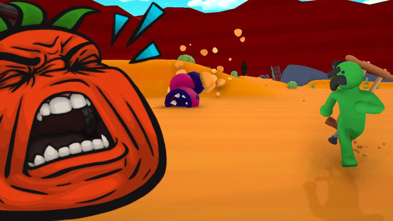 Wranglin’ Worms Out in the Desert (Last Train Outta Wormtown)
